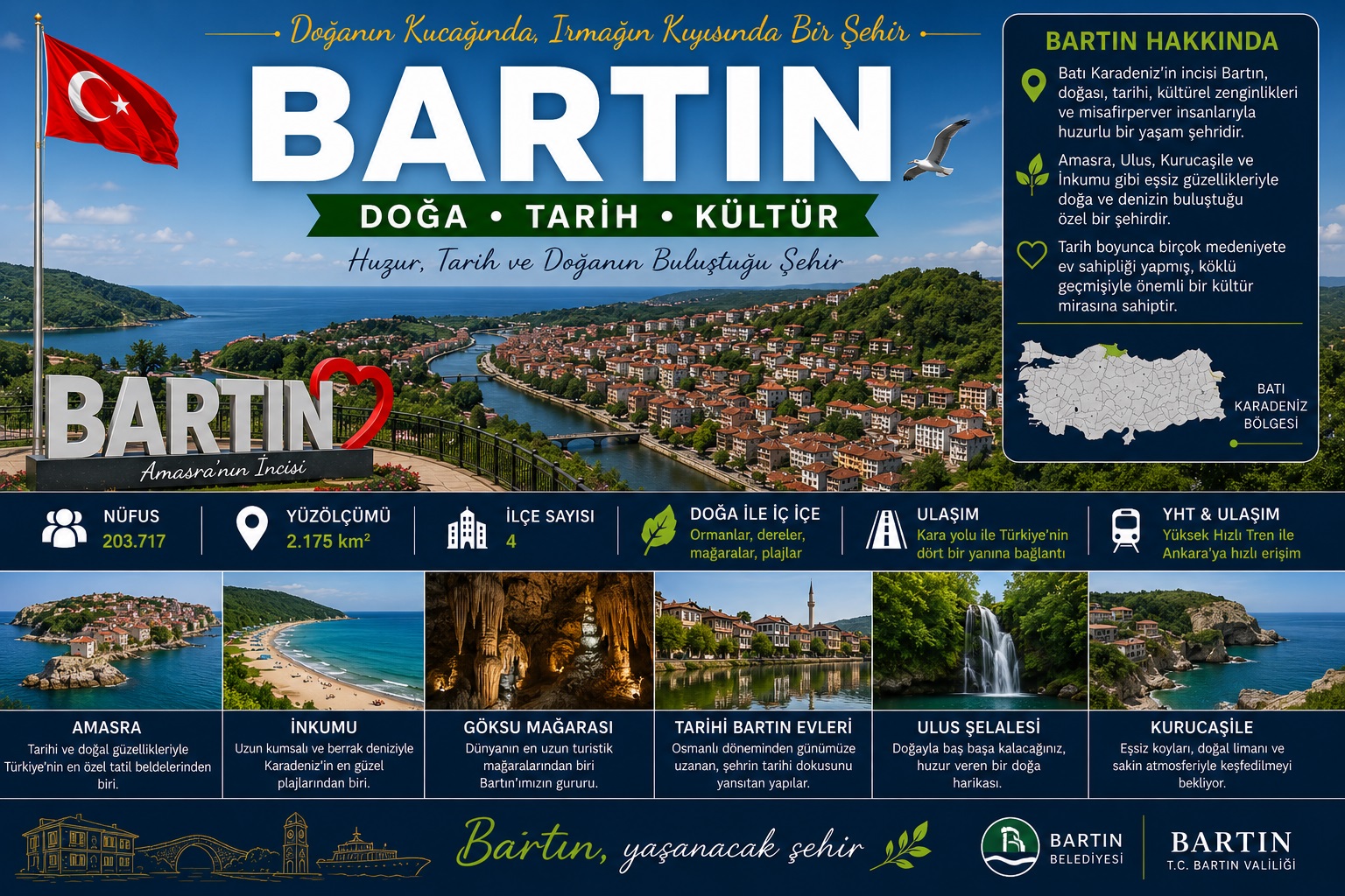 Merkez Bartın araç kiralama | HG Blog