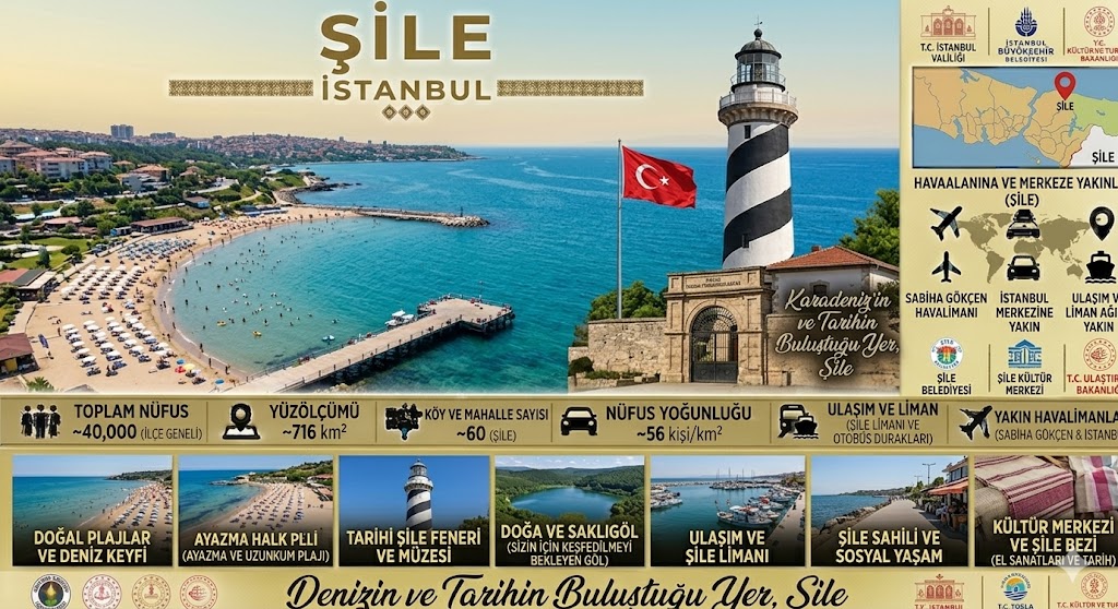 Şile İstanbul araç kiralama | HG Blog