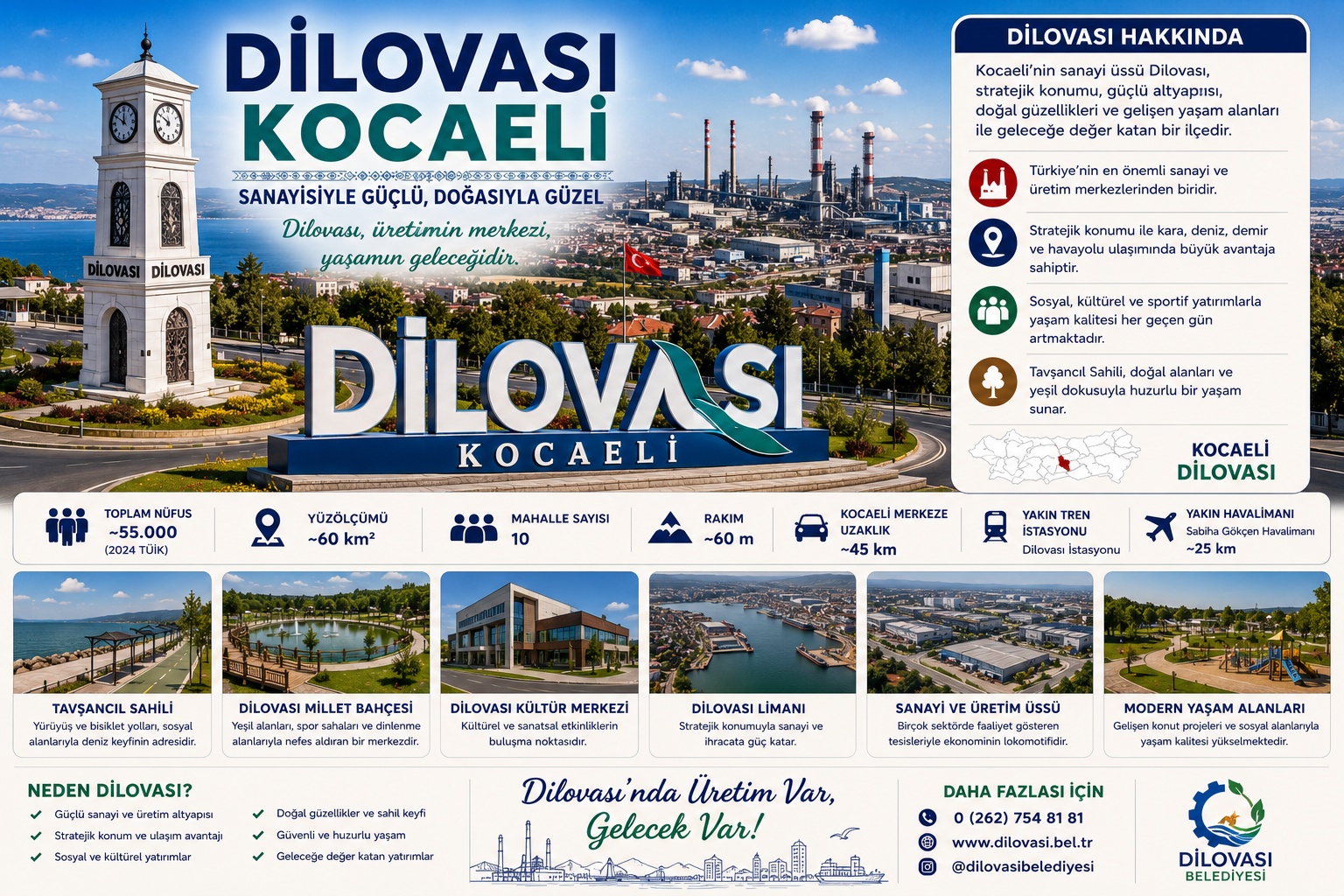 Dilovası Kocaeli araç kiralama | HG Blog